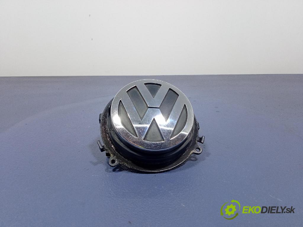 Vw Golf 2007 rukoväť Klapky: Zadná: 3C5827469B