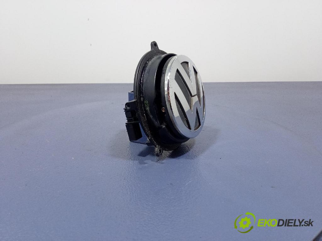 Vw Golf 2007 rukoväť Klapky: Zadná: 3C5827469B