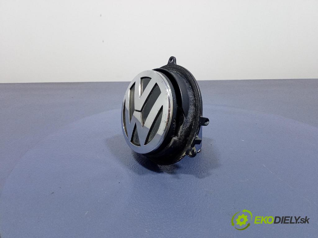 Vw Golf 2007 rukoväť Klapky: Zadná: 3C5827469B