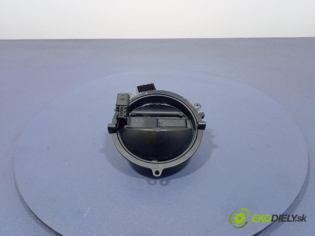 Vw Golf 2007 rukoväť Klapky: Zadná: 3C5827469B