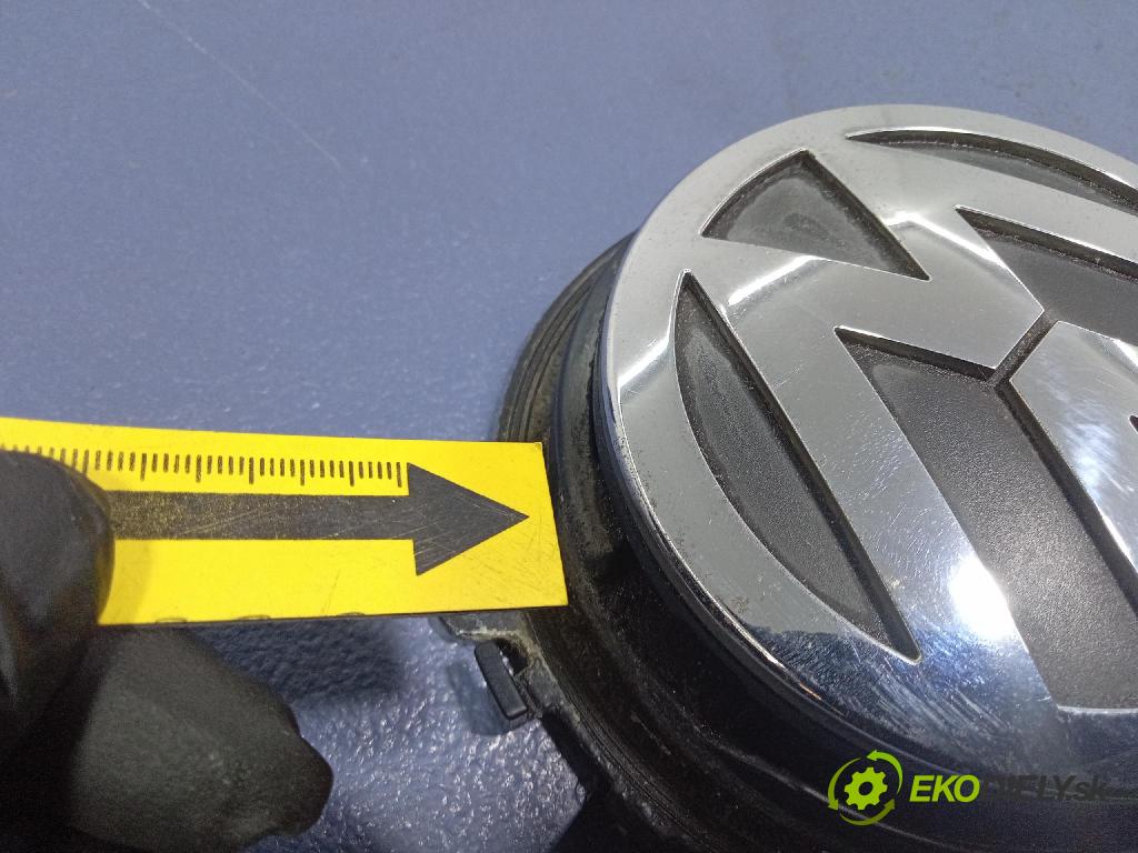 Vw Golf 2007 rukoväť Klapky: Zadná: 3C5827469B