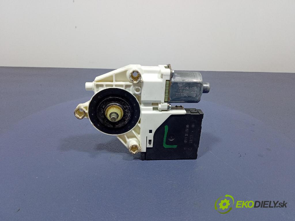 Vw Golf 2007 mechanizmus okna Okná: Predné Vľavo: 1K4837401T