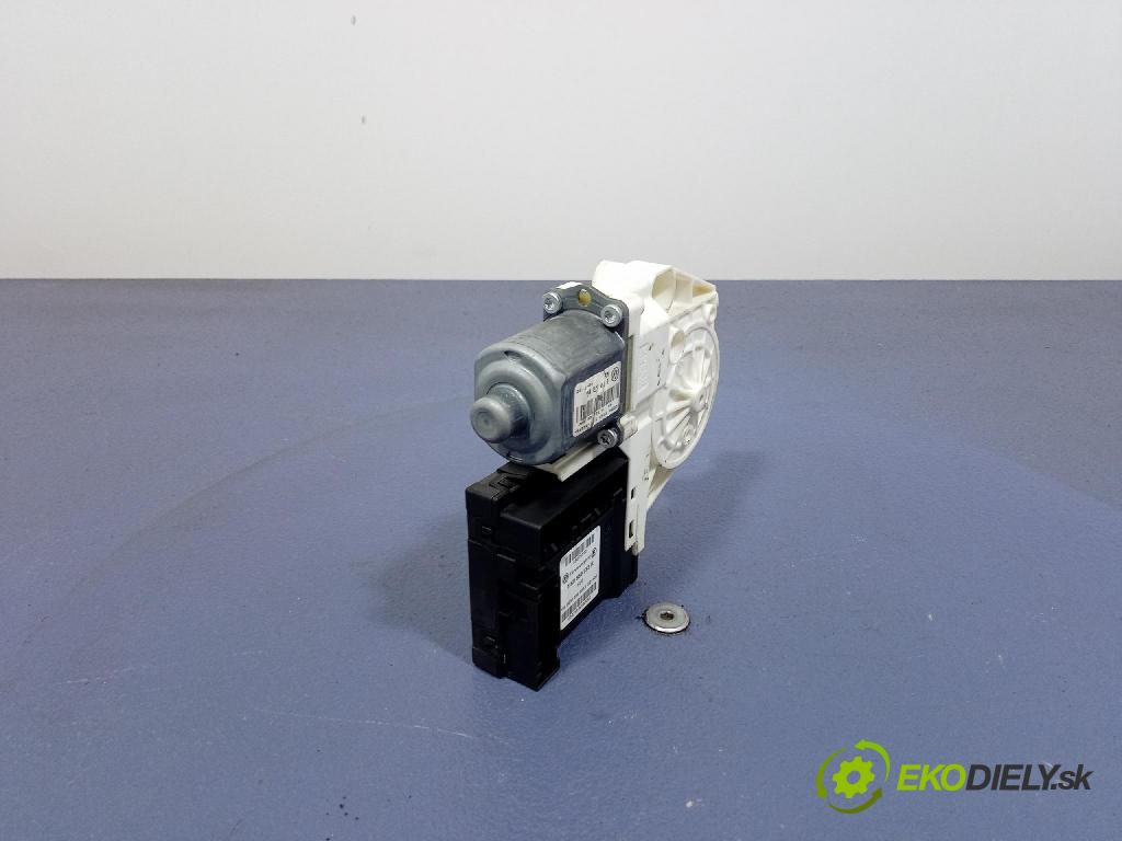 Vw Golf 2007 mechanizmus okna Okná: Predné Vľavo: 1K4837401T