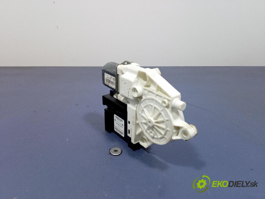 Vw Golf 2007 mechanizmus okna Okná: Predné Vľavo: 1K4837401T