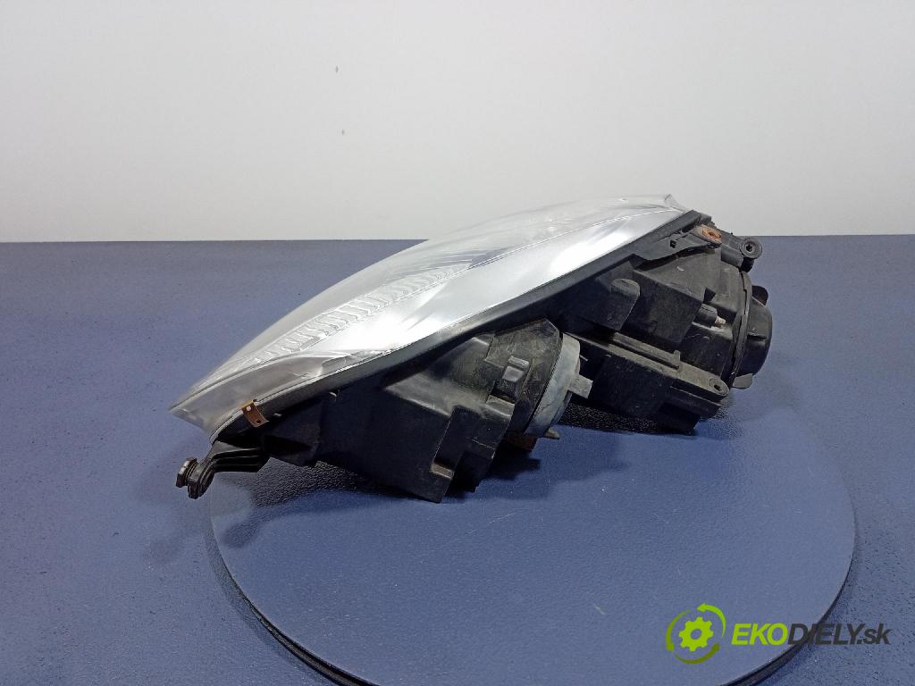 Vw Golf 2007 Reflektor: v pravo: 20-A317