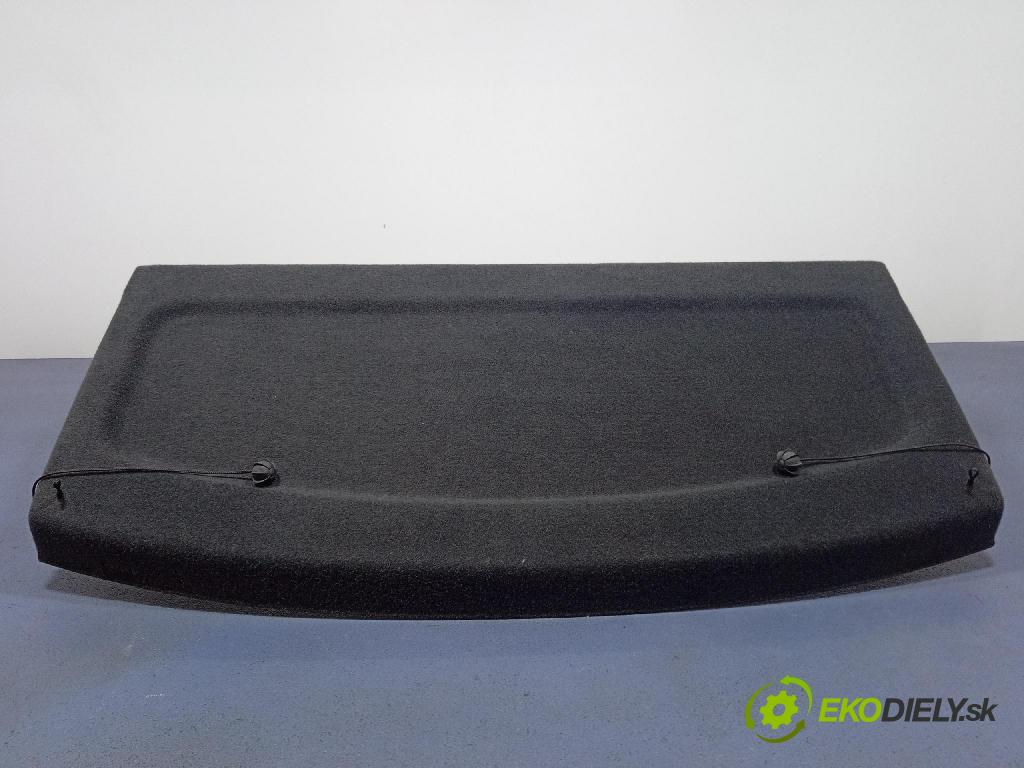 Vw Golf 2007 kufra: 1K6867769