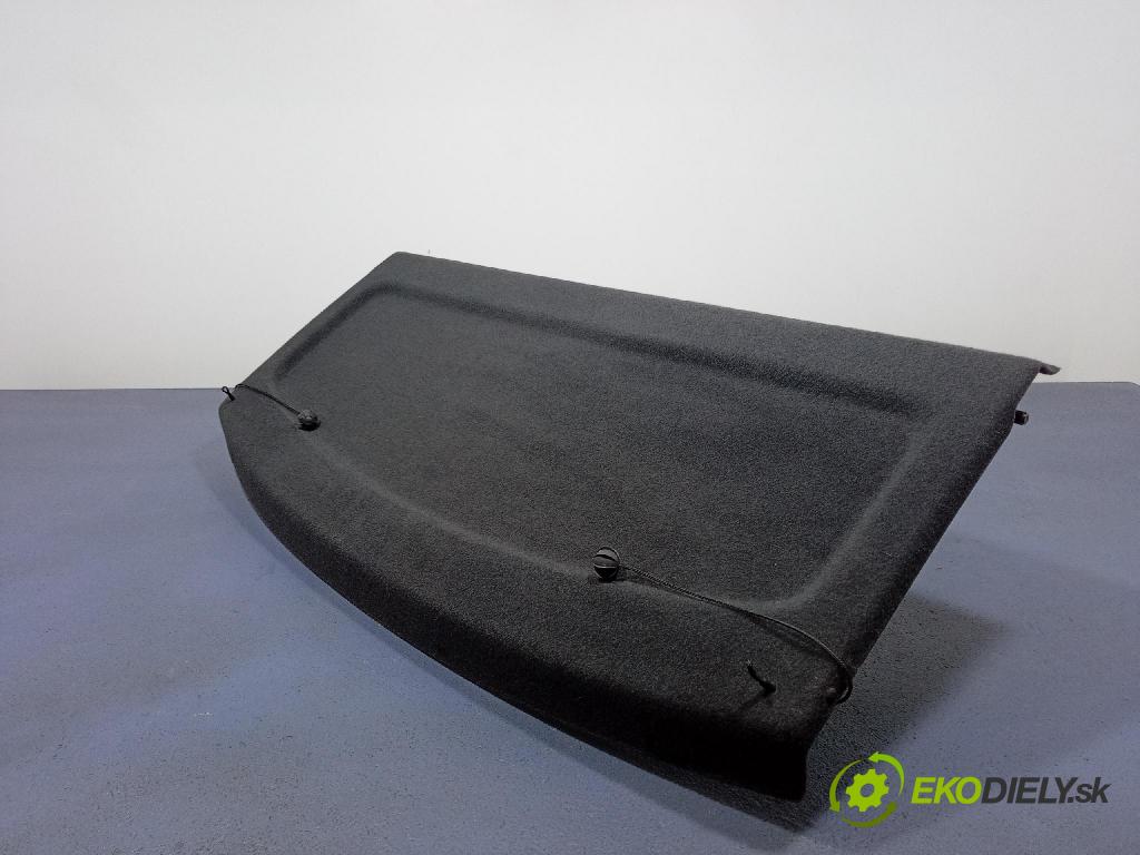 Vw Golf 2007 kufra: 1K6867769