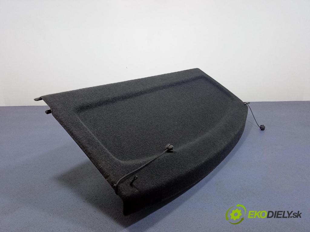 Vw Golf 2007 kufra: 1K6867769