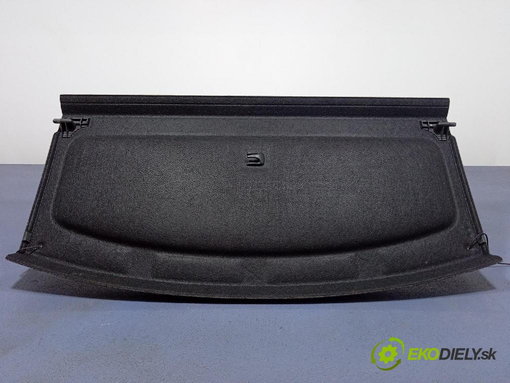 Vw Golf 2007 kufra: 1K6867769