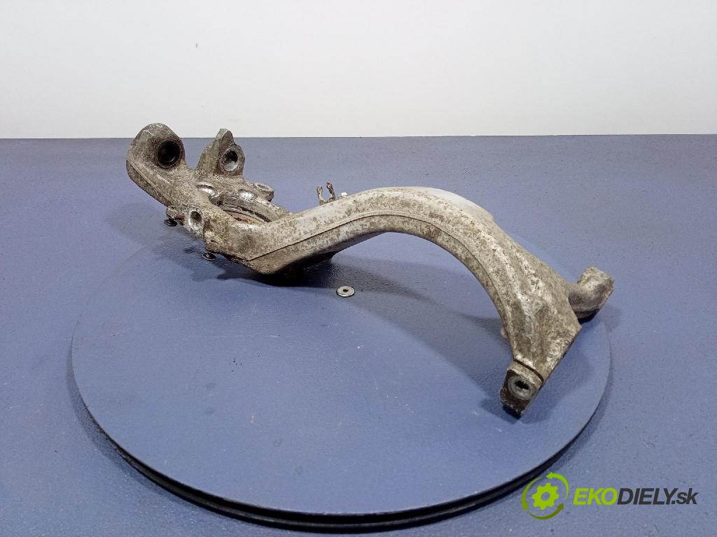 Audi A6 2001 náboj ľavá 4B3257G