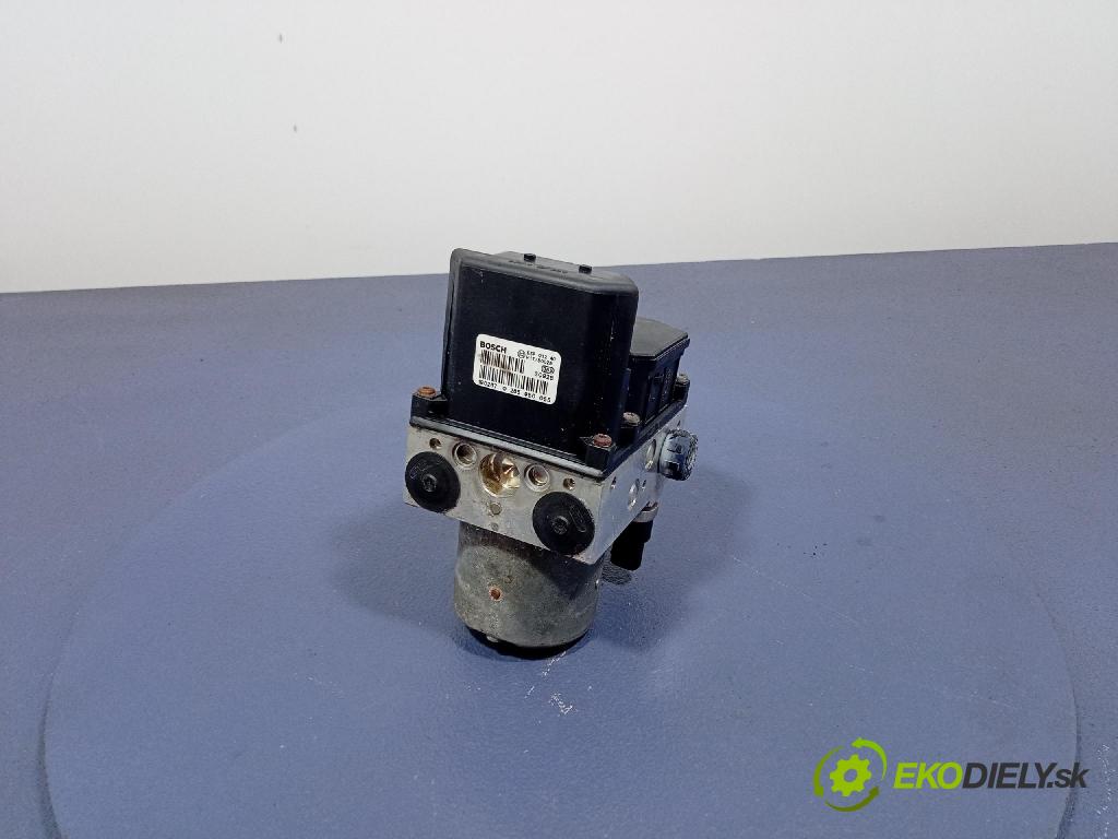 Audi A6 2001 čerpadlo ABS x 4B0614517G