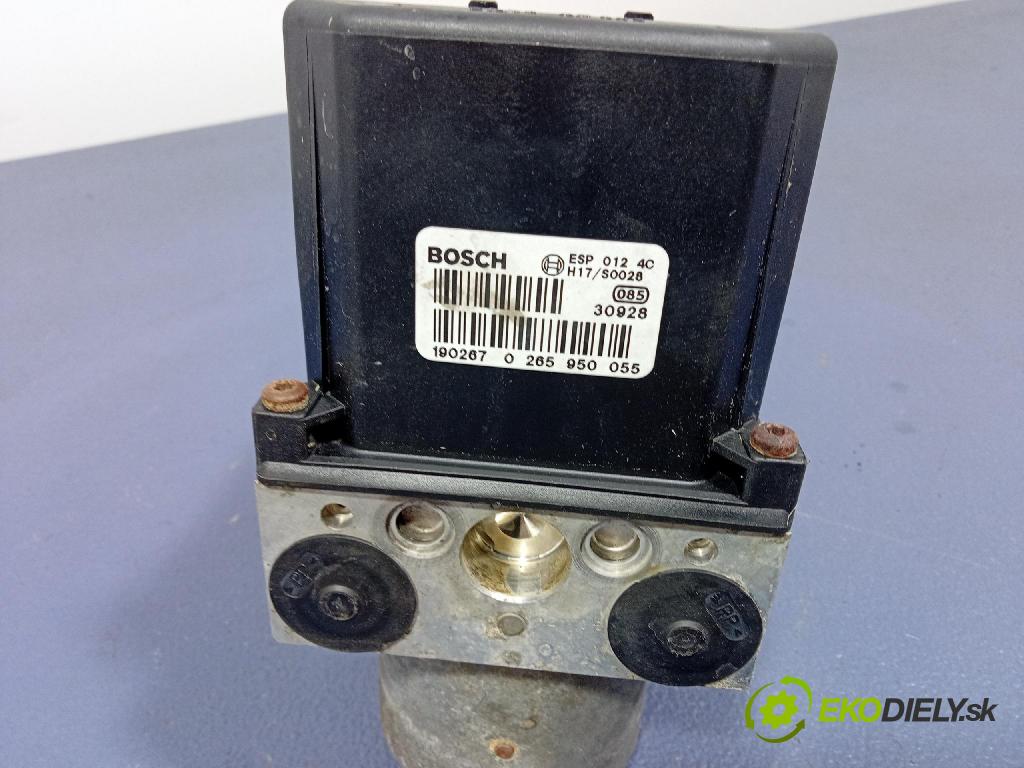 Audi A6 2001 čerpadlo ABS x 4B0614517G