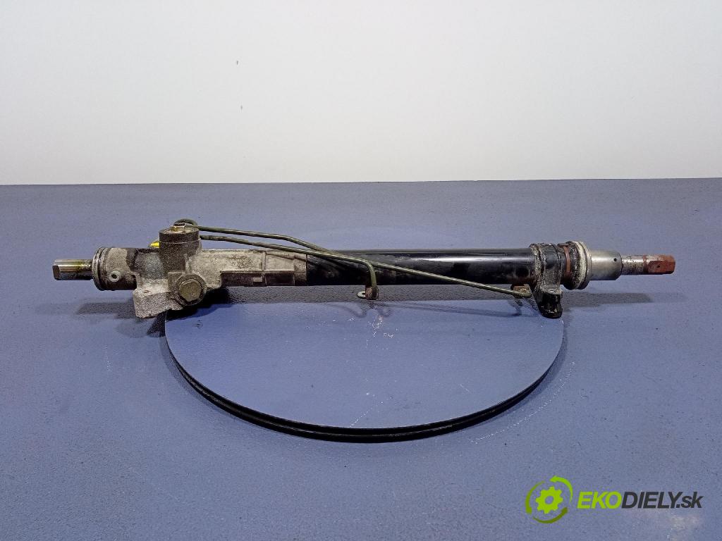 Audi A6 2001 Ozubené kolo: volant 4B1422065T