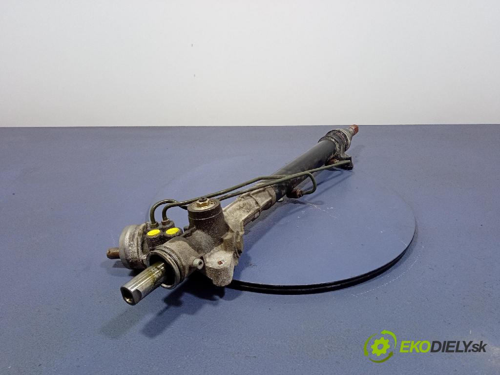 Audi A6 2001 Ozubené kolo: volant 4B1422065T