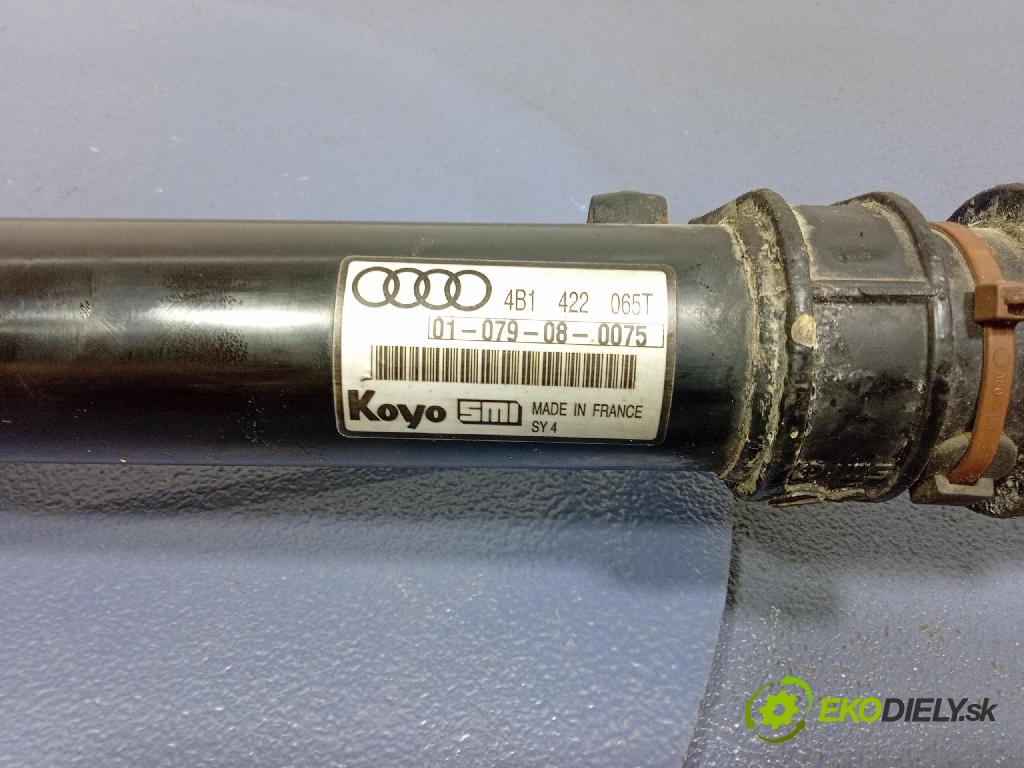 Audi A6 2001 řízení volantu 4B1422065T