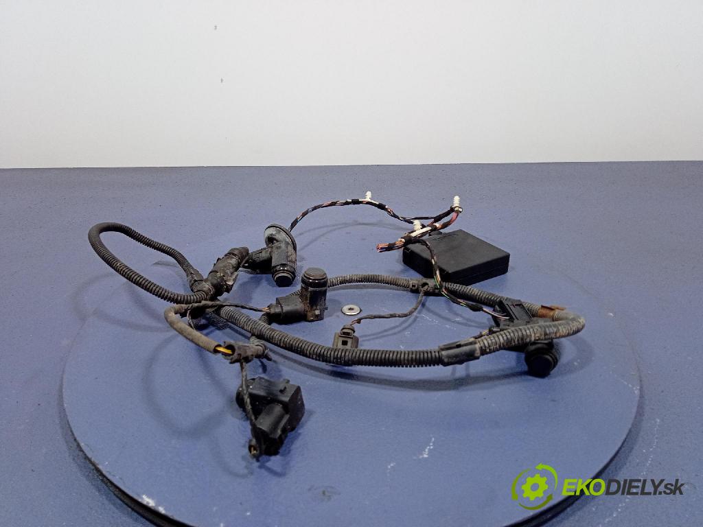 Vw Golf 2007 snímač / riadiaca jednotka PDC 1K0919283A