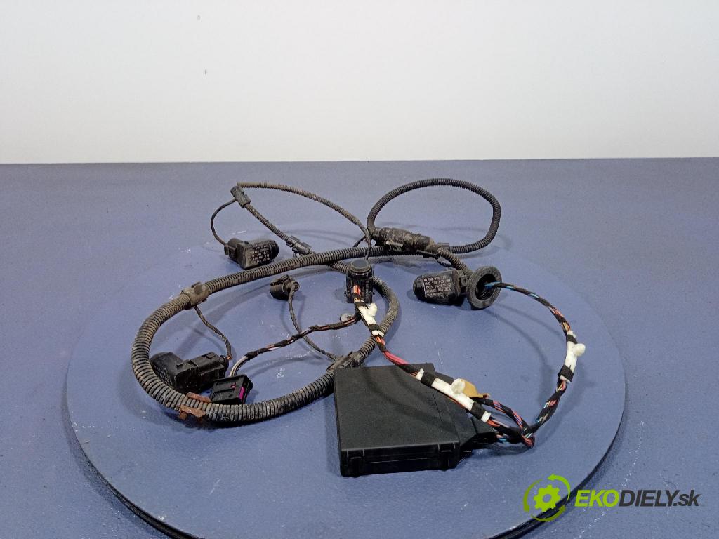 Vw Golf 2007 snímač / riadiaca jednotka PDC 1K0919283A