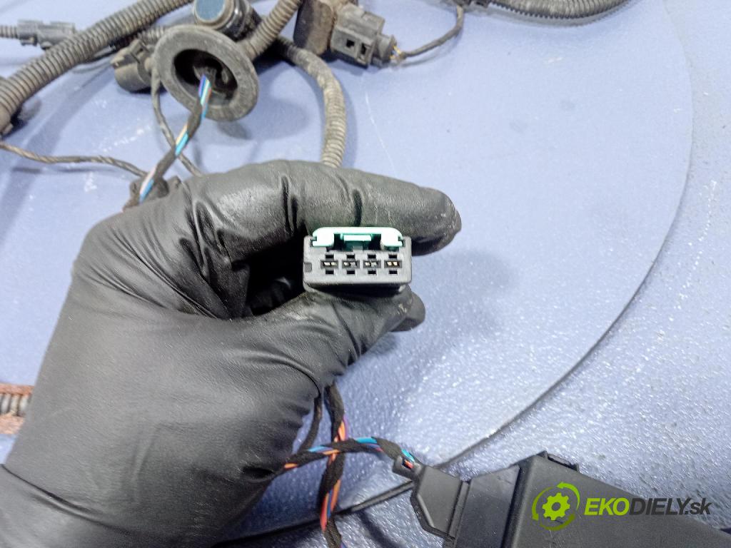 Vw Golf 2007 snímač / riadiaca jednotka PDC 1K0919283A