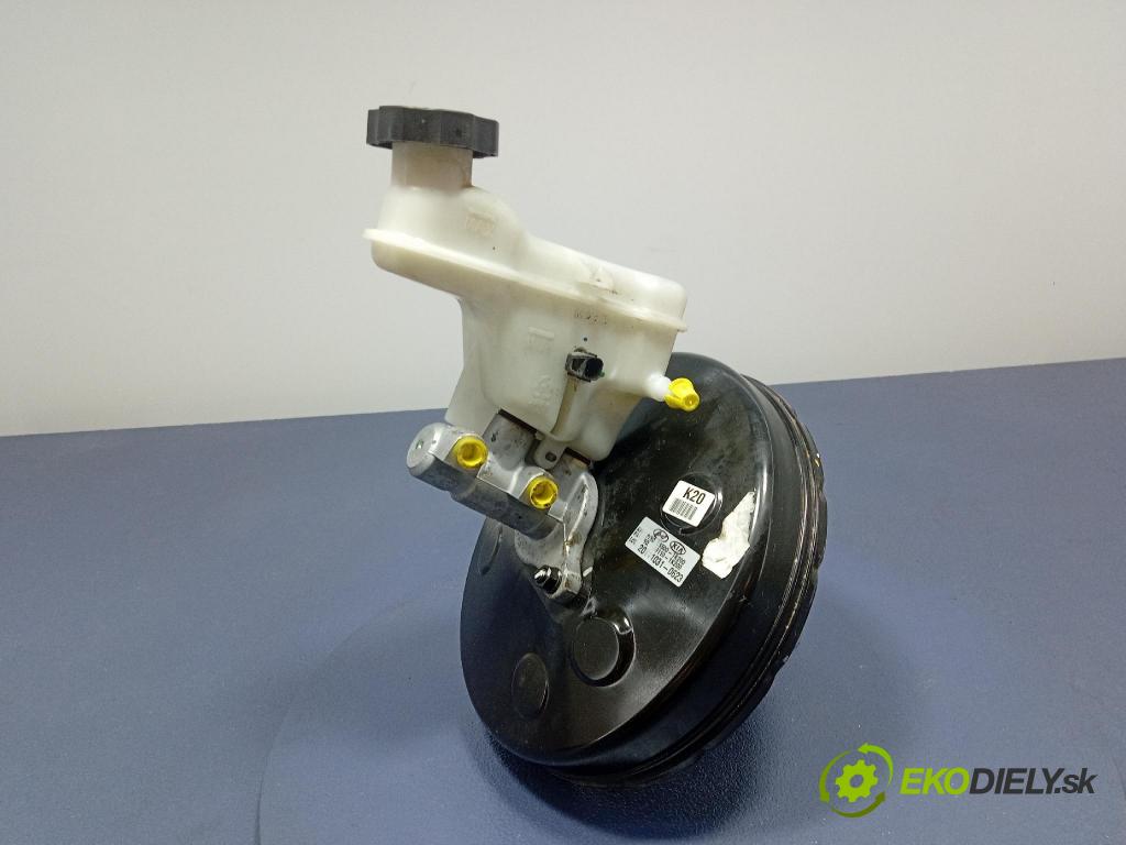 Hyundai Ix20 2011 servo Brzdní: 58500-1K200