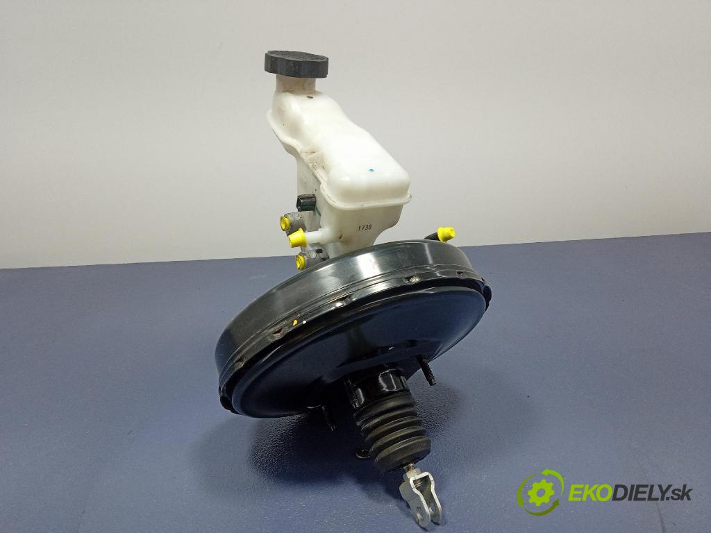 Hyundai Ix20 2011 servo Brzdní: 58500-1K200