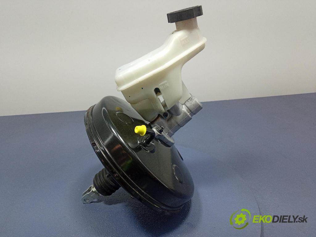 Hyundai Ix20 2011 servo Brzdní: 58500-1K200