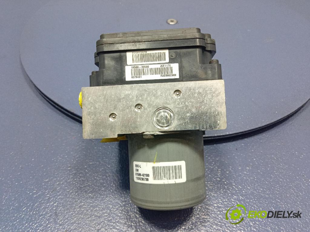 Hyundai Ix20 2011 čerpadlo ABS x 1K589-30500