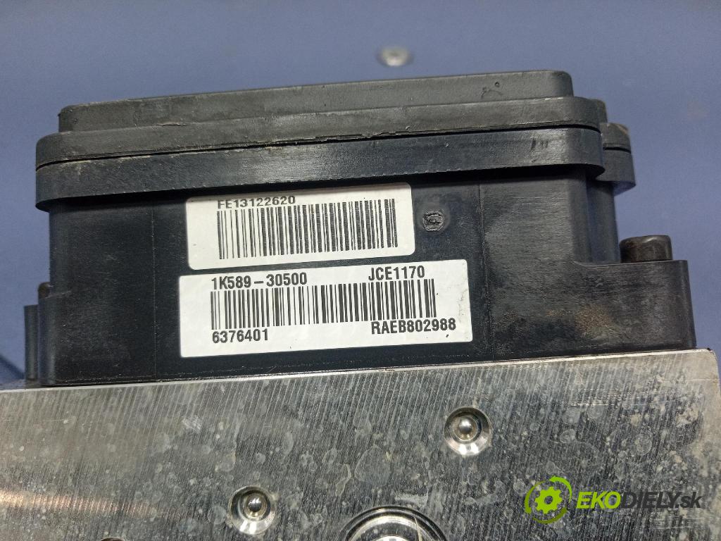 Hyundai Ix20 2011 čerpadlo ABS x 1K589-30500