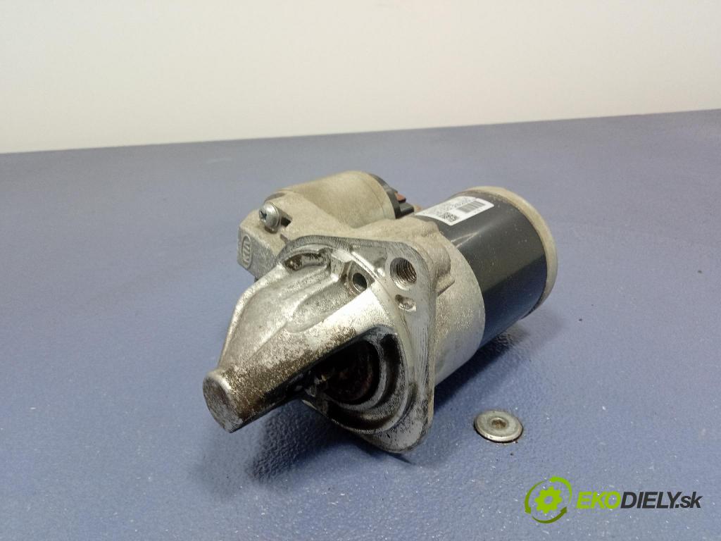 Hyundai Ix20 2011 štartér 36100-2B200