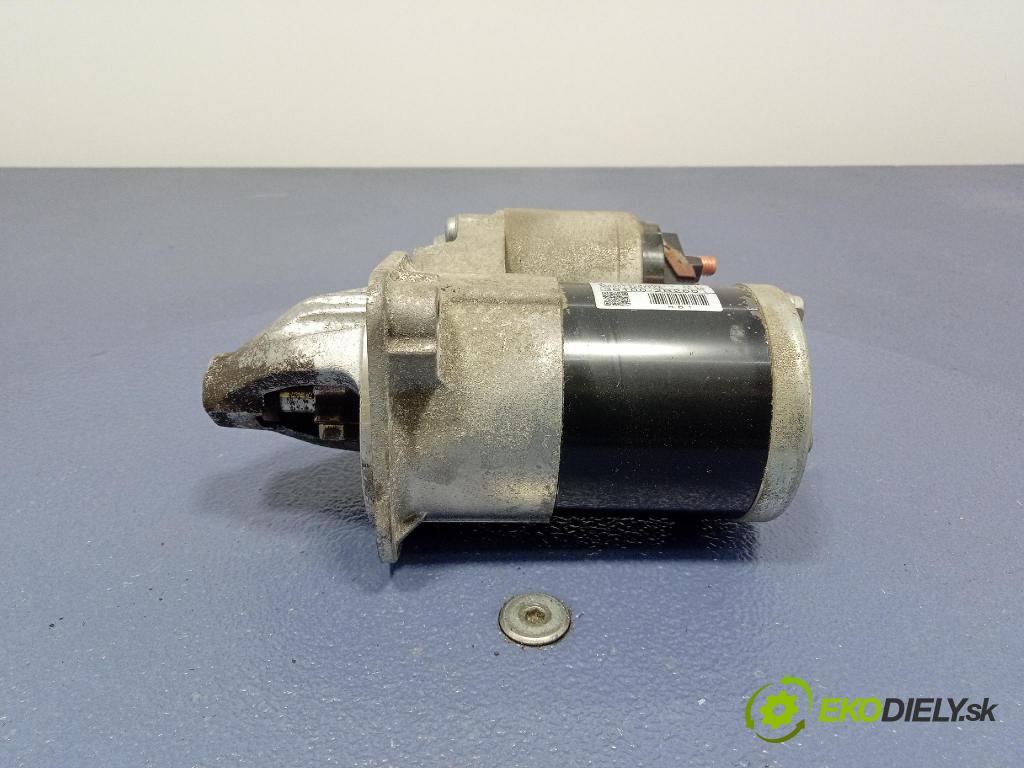 Hyundai Ix20 2011 štartér 36100-2B200