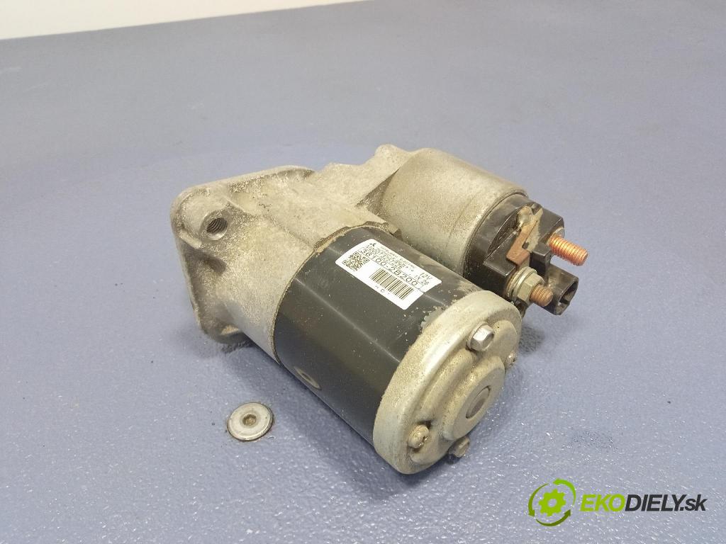 Hyundai Ix20 2011 štartér 36100-2B200