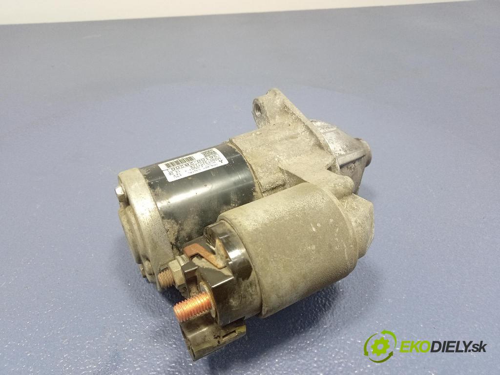 Hyundai Ix20 2011 štartér 36100-2B200