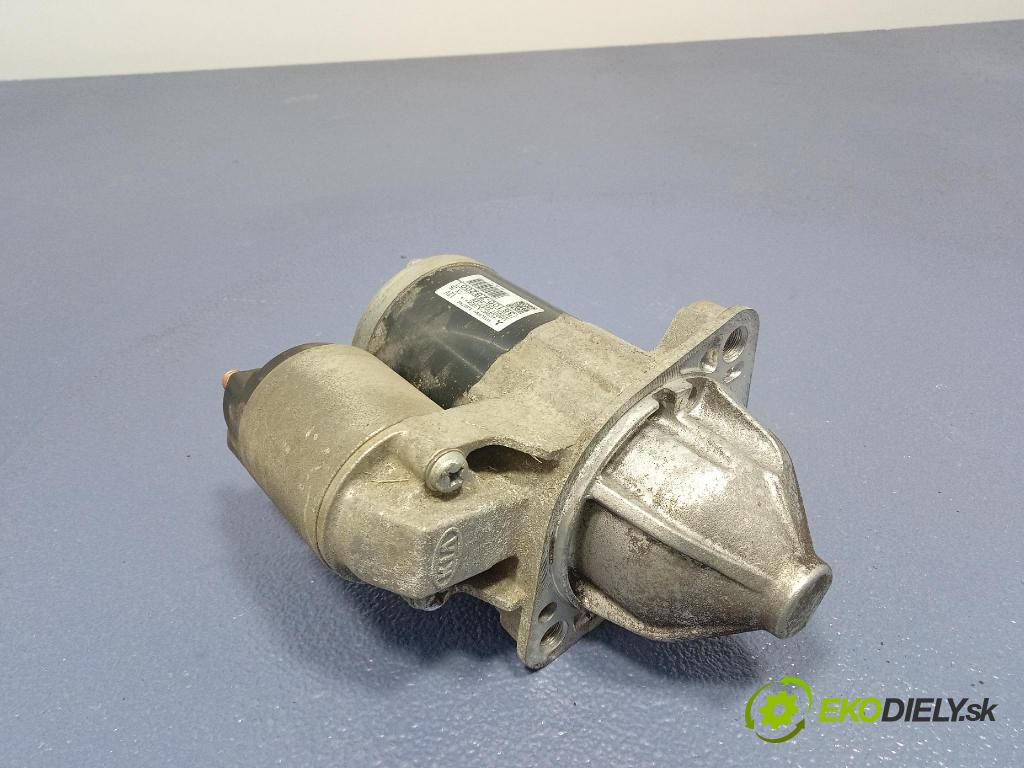 Hyundai Ix20 2011 štartér 36100-2B200