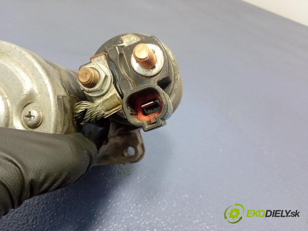 Hyundai Ix20 2011 štartér 36100-2B200