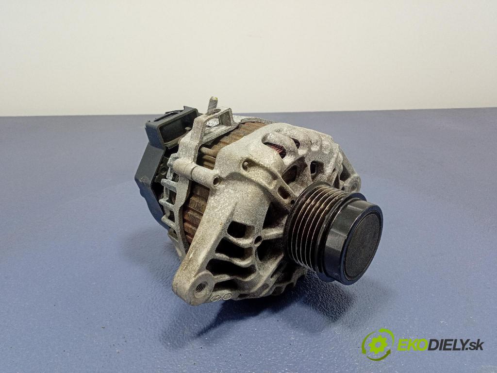 Hyundai Ix20 2011 Alternator 37300-2B700