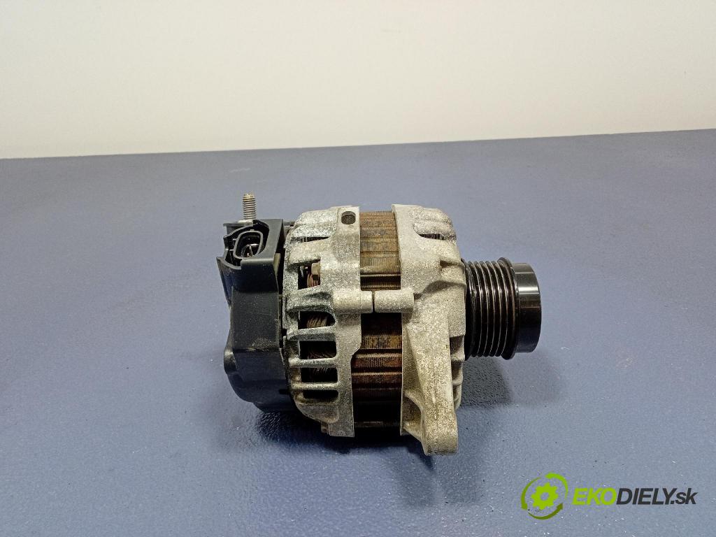 Hyundai Ix20 2011 Alternator 37300-2B700