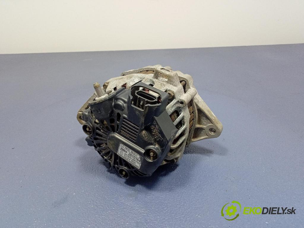 Hyundai Ix20 2011 Alternator 37300-2B700