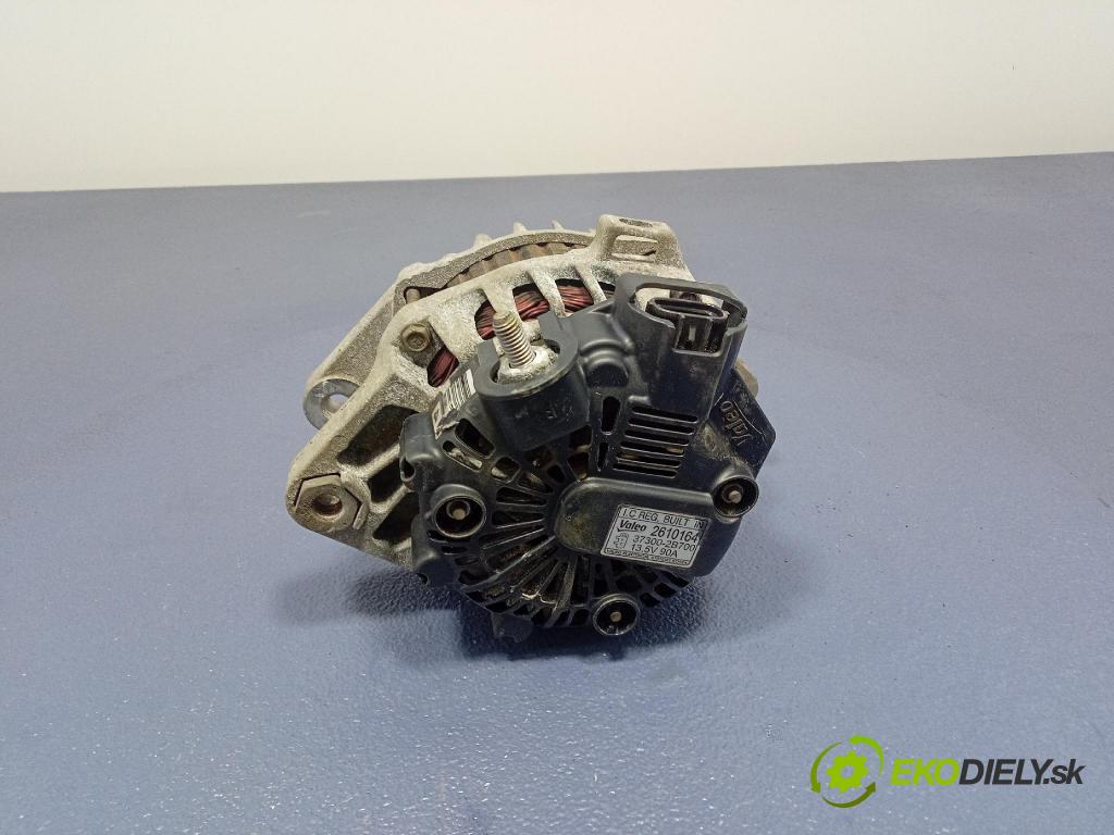 Hyundai Ix20 2011 Alternator 37300-2B700