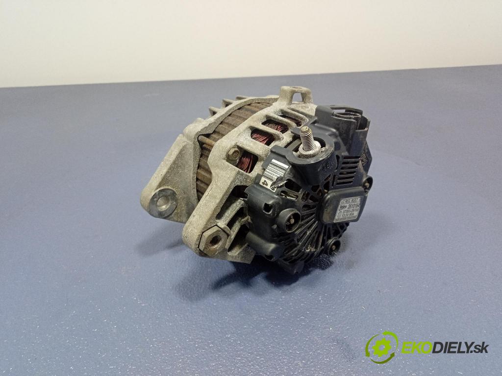 Hyundai Ix20 2011 Alternator 37300-2B700