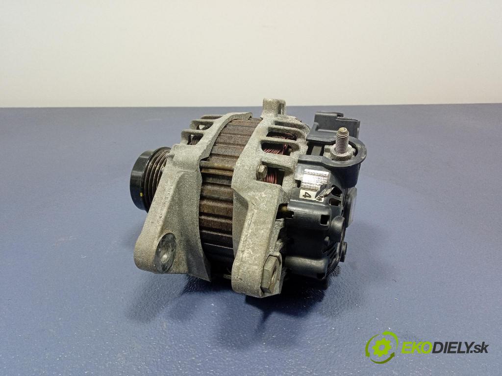 Hyundai Ix20 2011 Alternator 37300-2B700