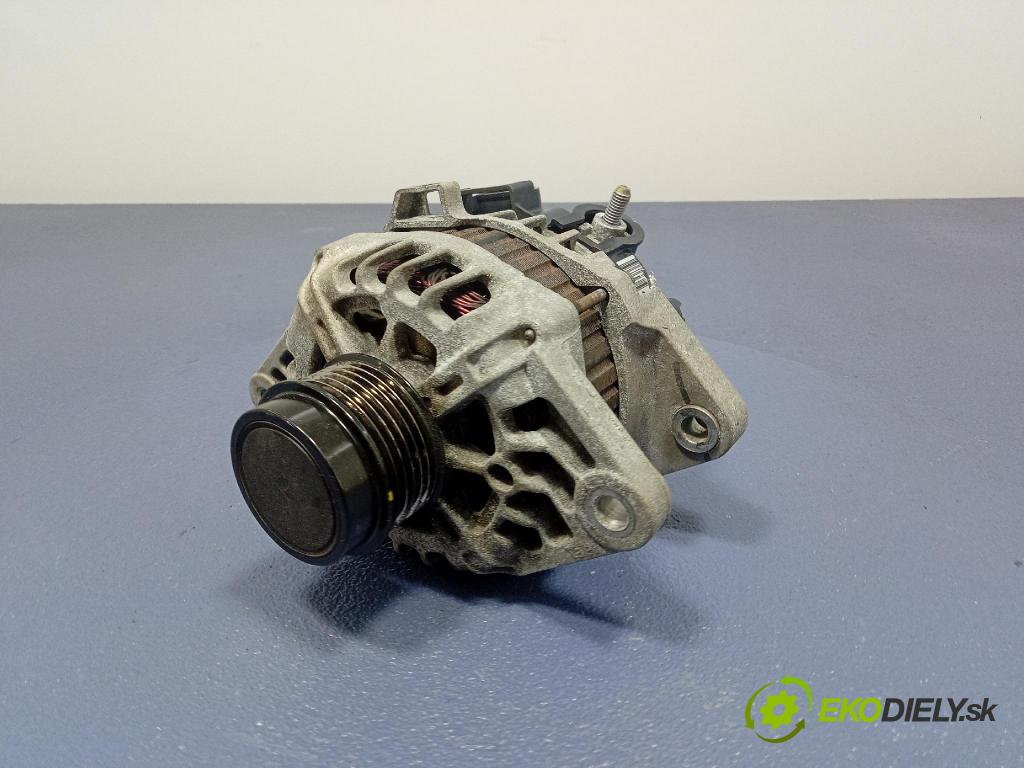 Hyundai Ix20 2011 Alternator 37300-2B700
