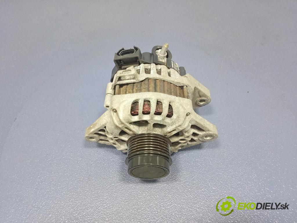 Hyundai Ix20 2011 Alternator 37300-2B700