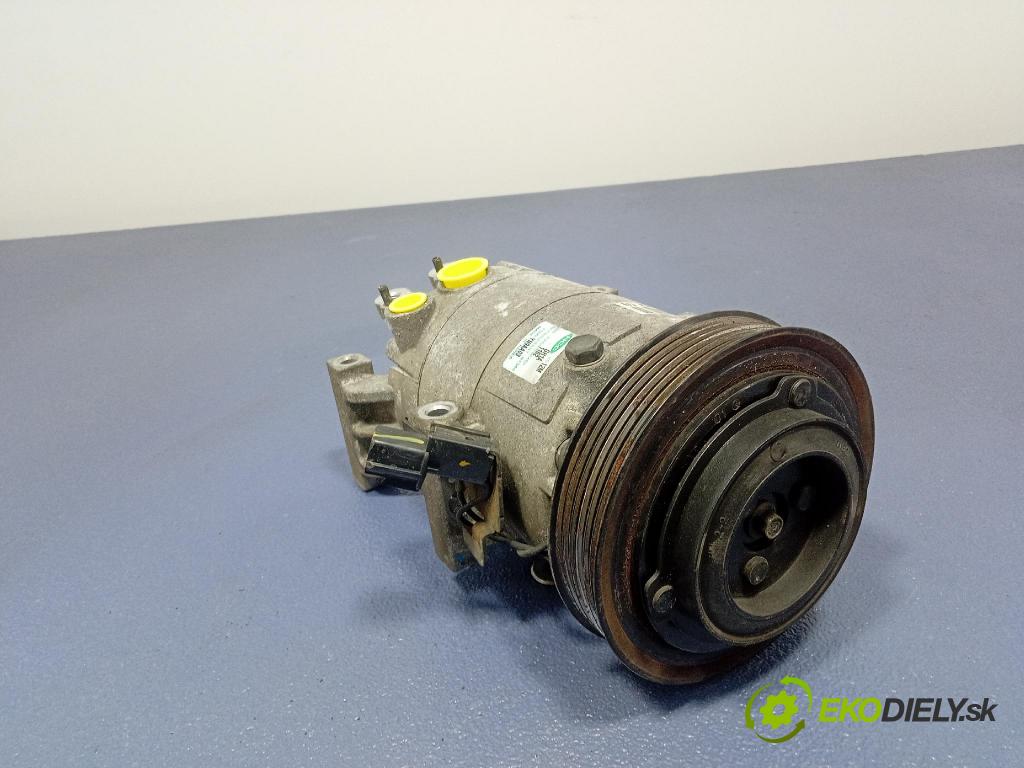 Hyundai Ix20 2011 Kompresor: Klimatizácia: F500-YN9AA03