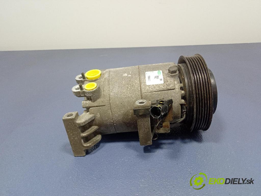 Hyundai Ix20 2011 Kompresor: Klimatizácia: F500-YN9AA03