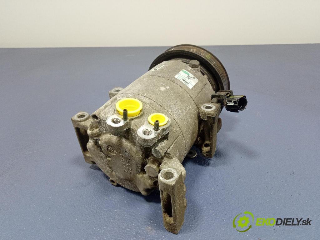 Hyundai Ix20 2011 Kompresor: Klimatizácia: F500-YN9AA03