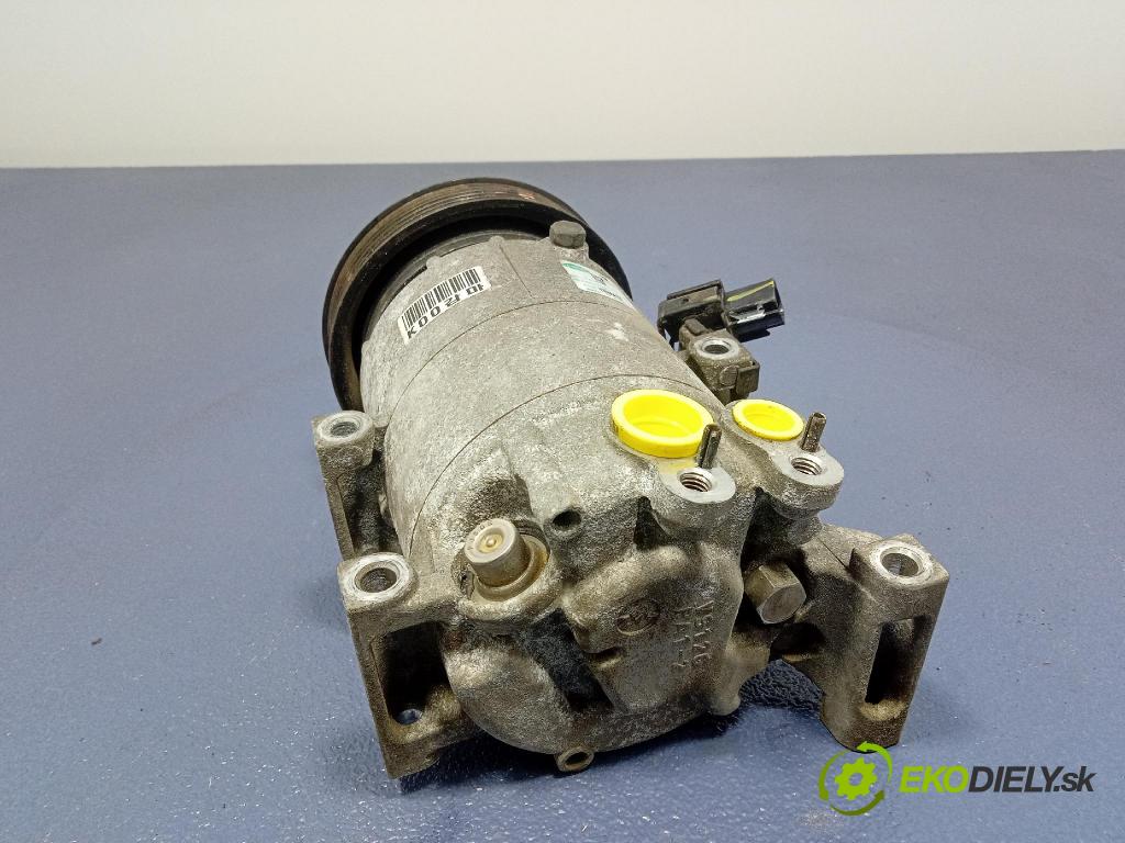 Hyundai Ix20 2011 Kompresor: Klimatizácia: F500-YN9AA03