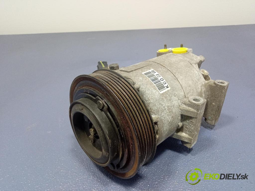 Hyundai Ix20 2011 Kompresor: Klimatizácia: F500-YN9AA03