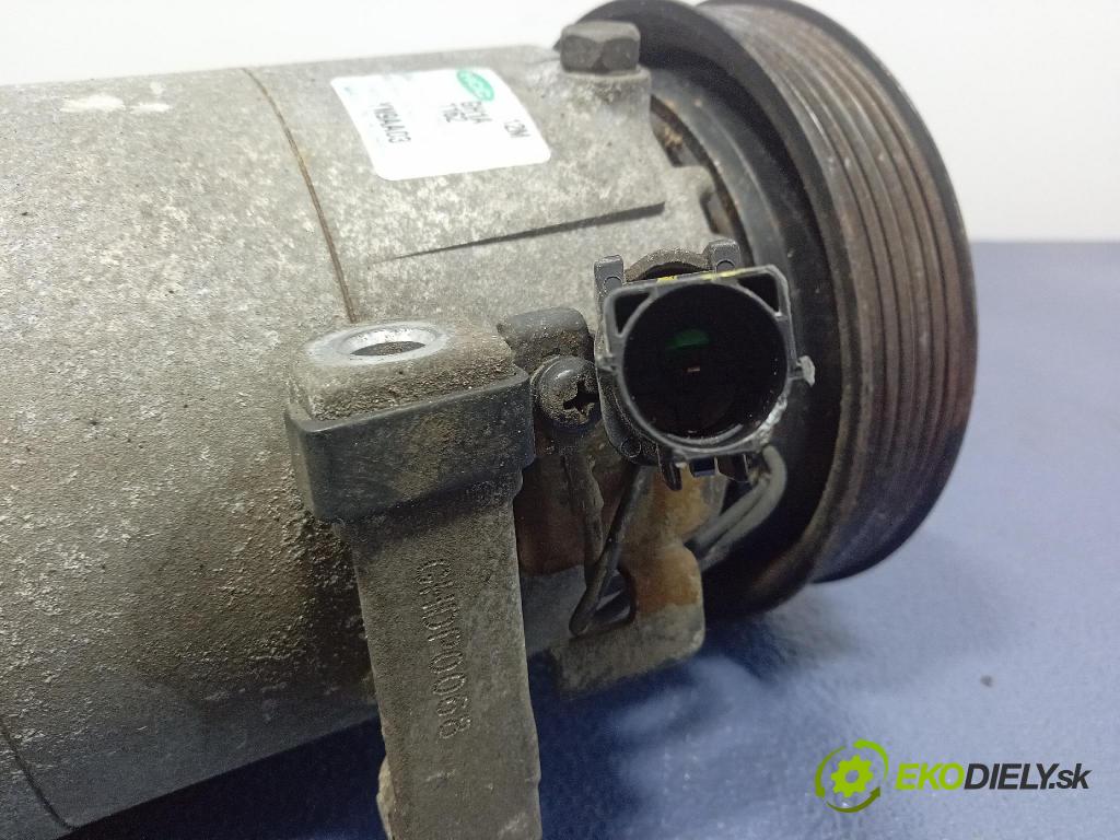 Hyundai Ix20 2011 Kompresor: Klimatizácia: F500-YN9AA03