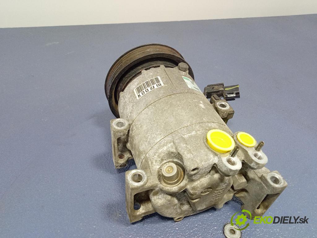 Hyundai Ix20 2011 Kompresor: Klimatizácia: F500-YN9AA03