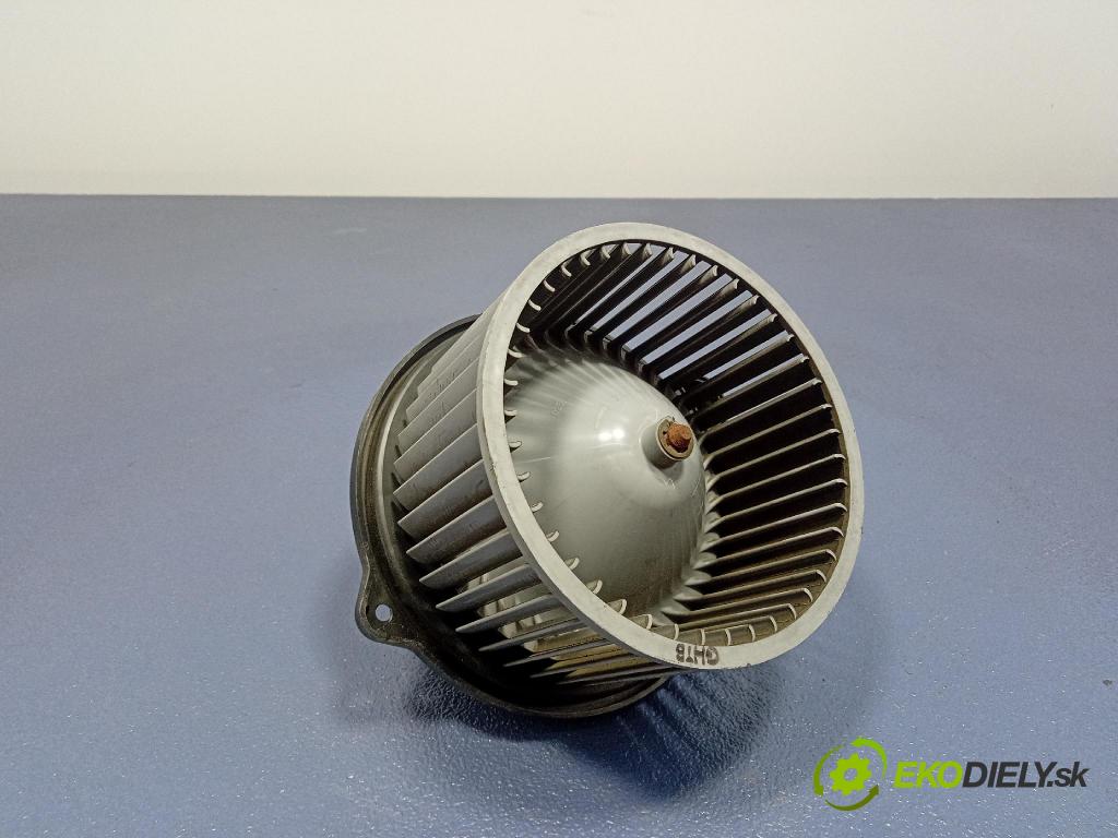 Hyundai Ix20 2011 ventilátor Vzduch: 00S3B2407