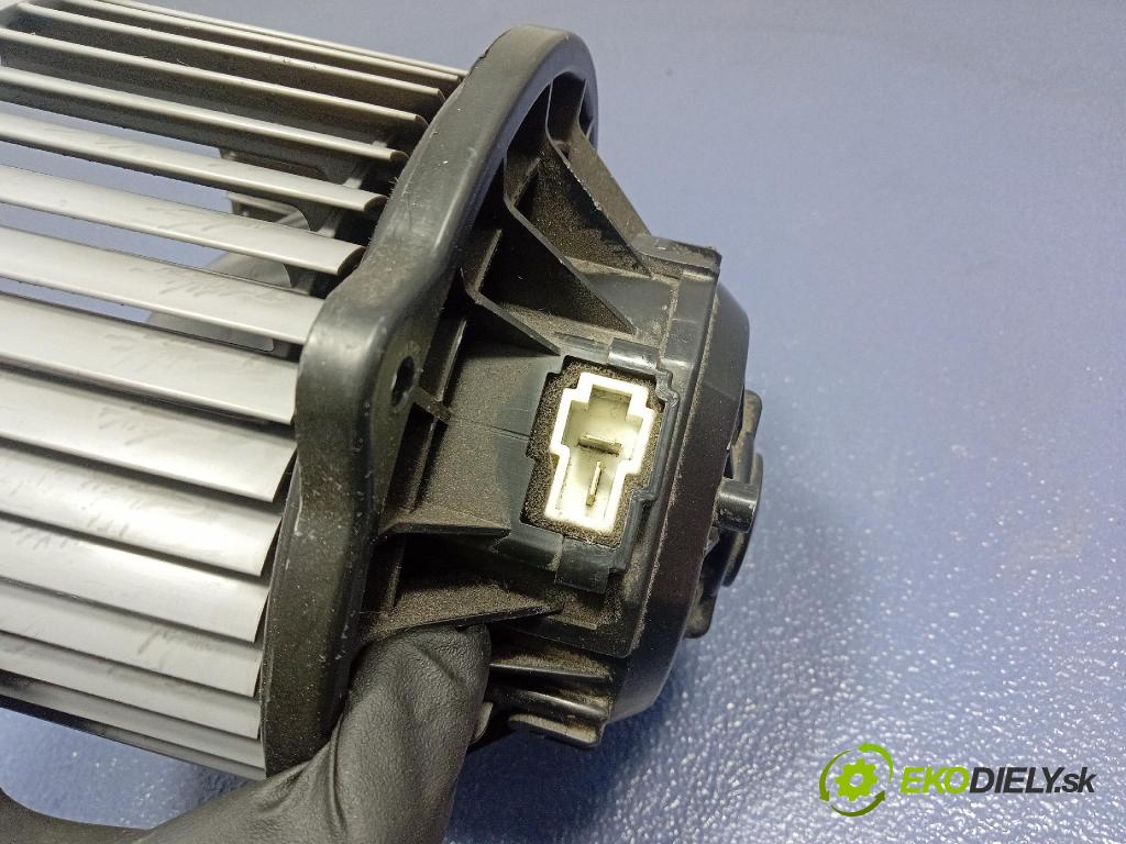 Hyundai Ix20 2011 ventilátor Vzduch: 00S3B2407